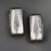art deco jewelry pattern