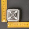paperweight with cross pattée