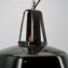 Lampe mazda émail