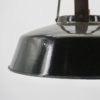 Mazda enamel lamp