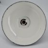 Lampe indus vintage