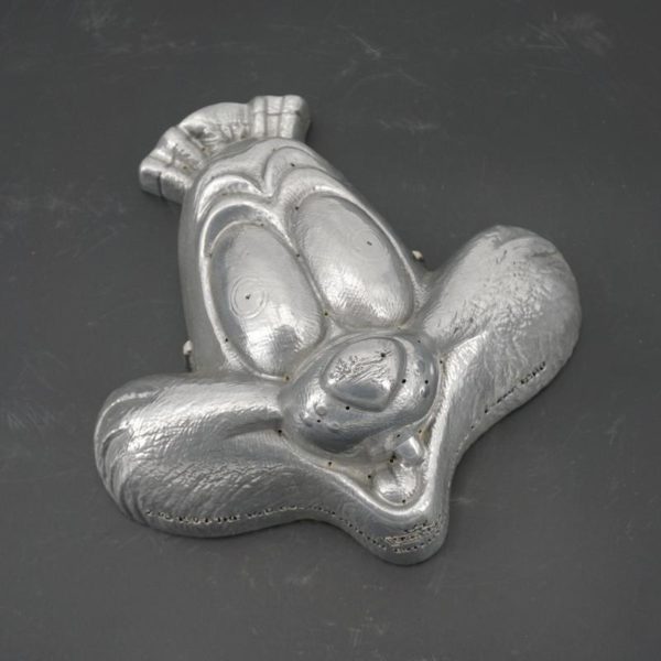 Objet publicitaire Krema, Roger Rabbit
