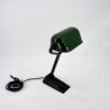 1940s desk lamps called notary lamps