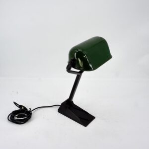1940s desk lamps called notary lamps