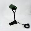 Lampe industrielle vintage