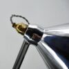 Old architect's lamp
