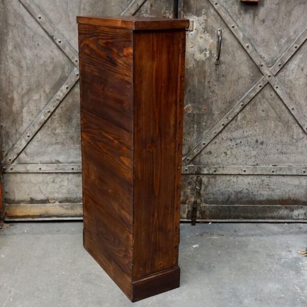 Old workshop furniture