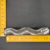Old snake brooch circa 1940