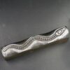 Ancienne broche serpent circa 1940