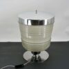 Lamp for enfilade, Holophane