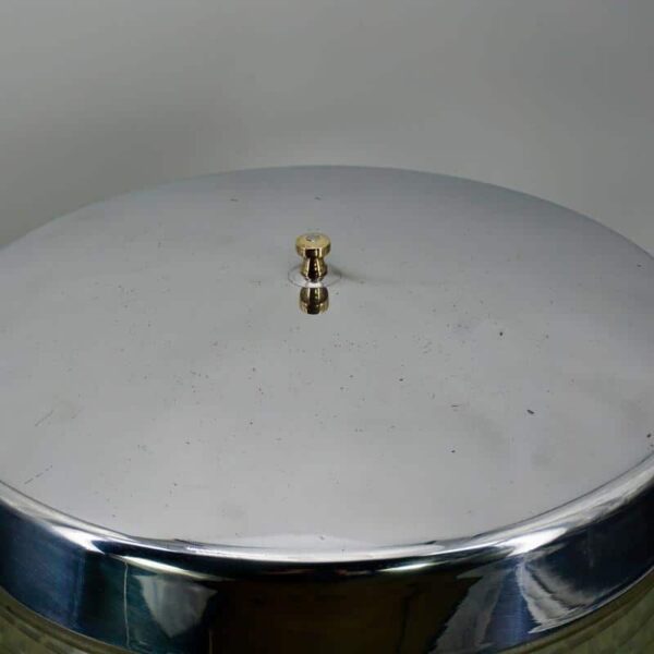 Holophane table lamp