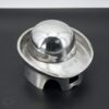 Ancien moule a chapeaux en feutre