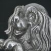 Moule de décors de fêtes foraines