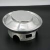 Antique hat mold