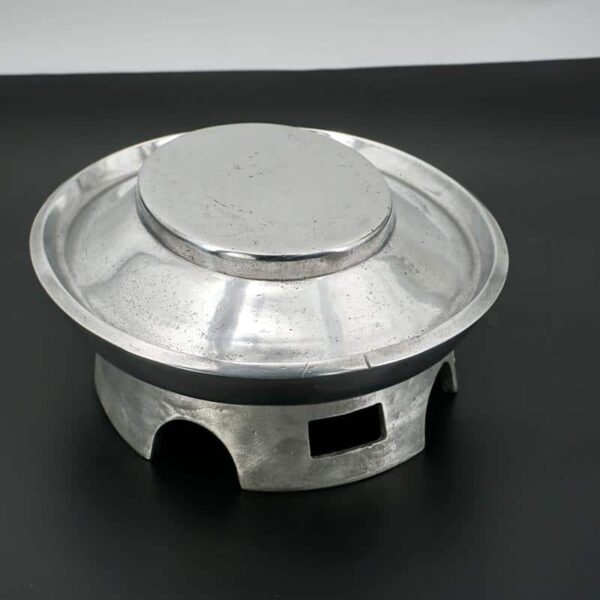 Antique hat mold