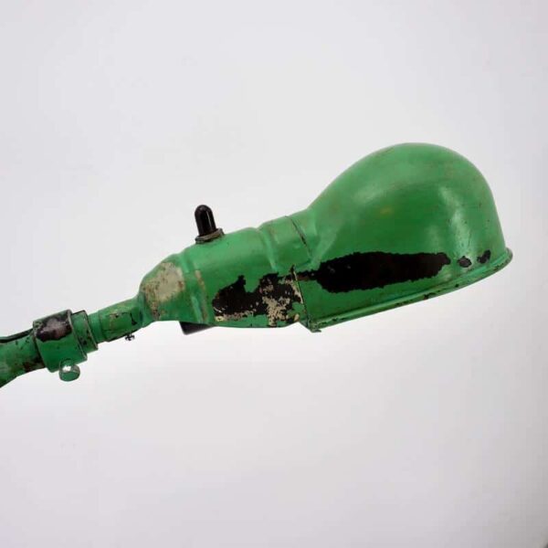 Lampe de bureau originale