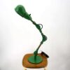 Vintage industrial desk lamp, Fostoria