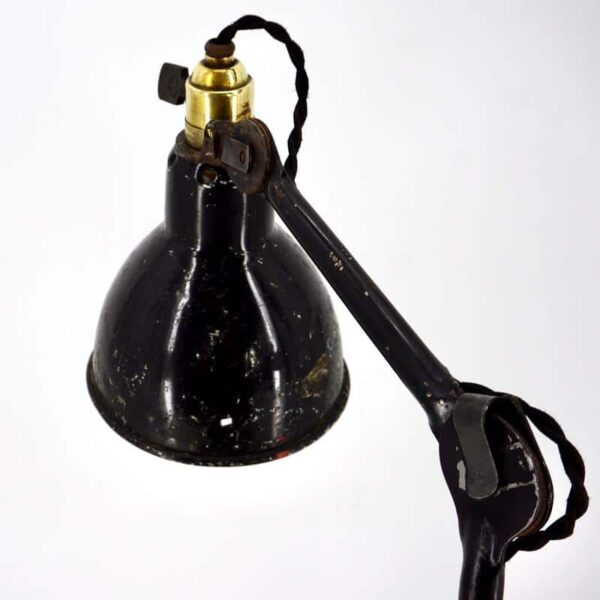 VINTAGE INDUSTRIAL LIGHT