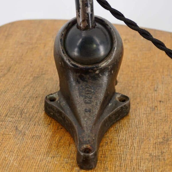 GRAS 202 lamp mount