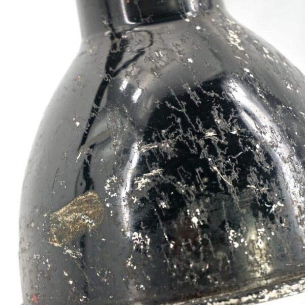 Genuine Ravel Gras lamp