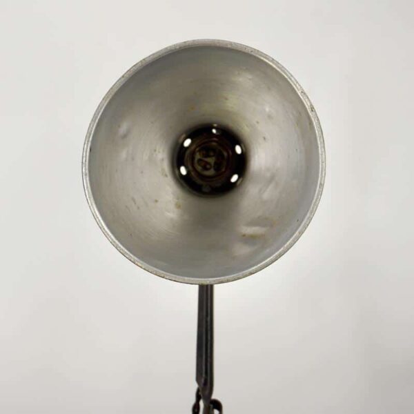 LAMPE GRAS ANCIENNNE