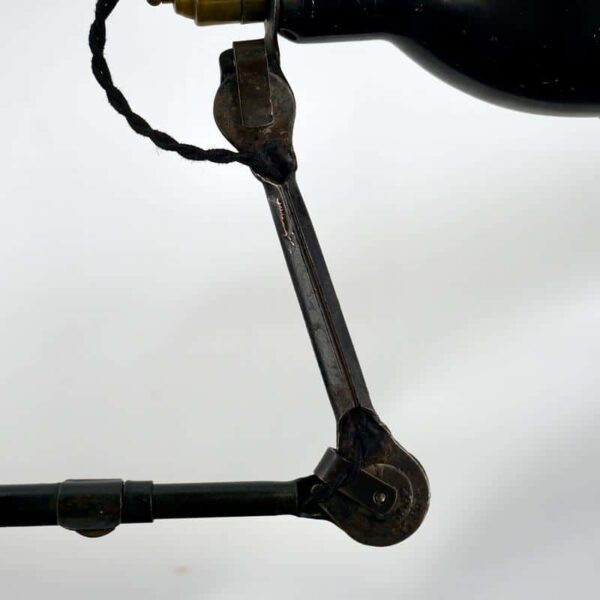 Lampe Gras N°310