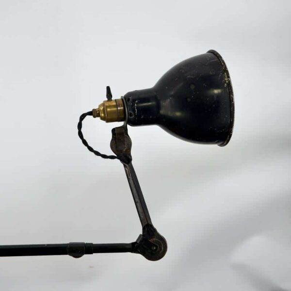 Lampe gras vintage N°310