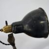 Worshop lamp by Bernard Albin Gras