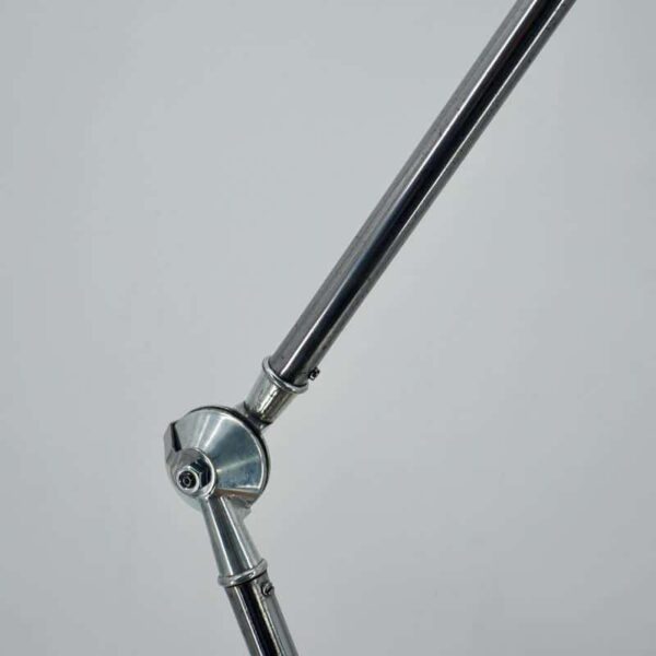Lumina lamp ideal for table or desk