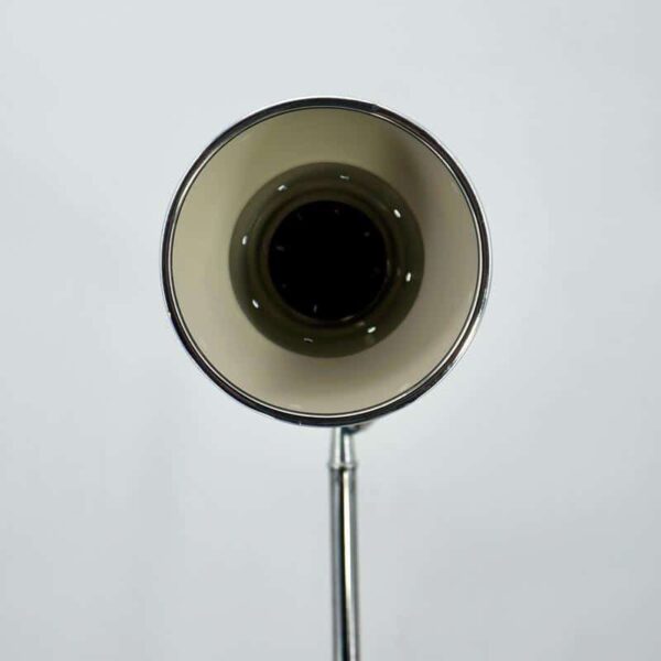 Lampe industrielle d'atelier