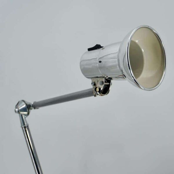 Lumina table lamp