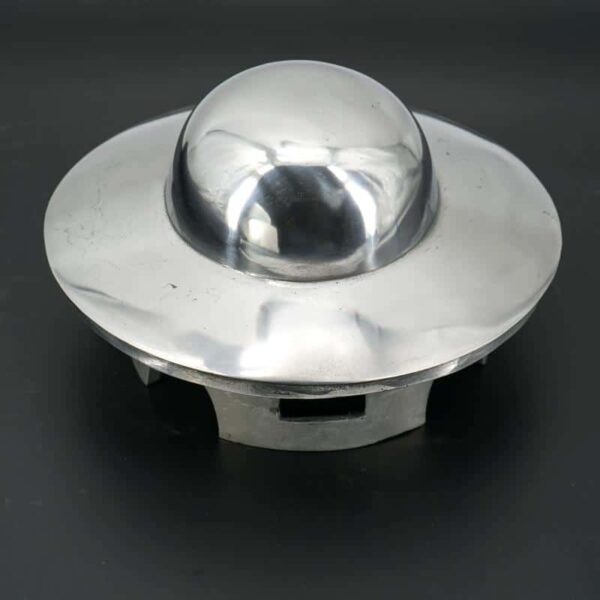 60's industrial mold