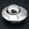 Moule à chapeau en fonte d'aluminium
