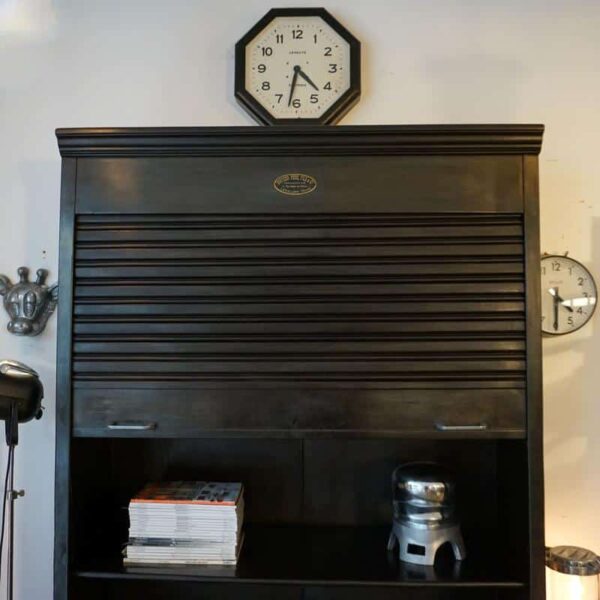 Mobilier industriel ancien