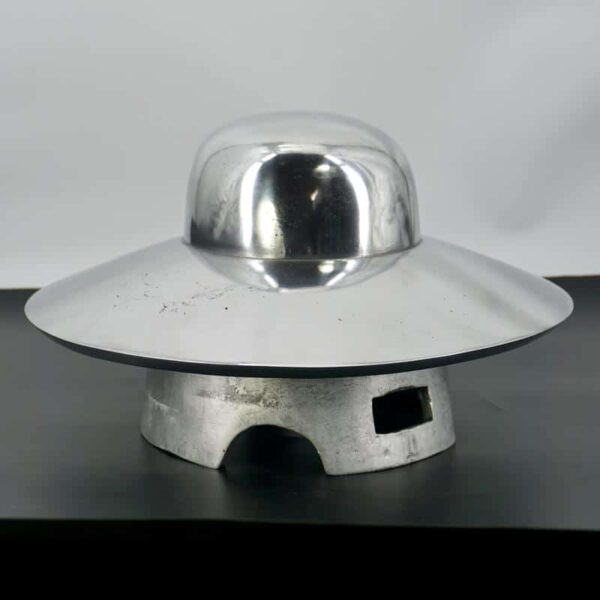 Large antique woman's hat