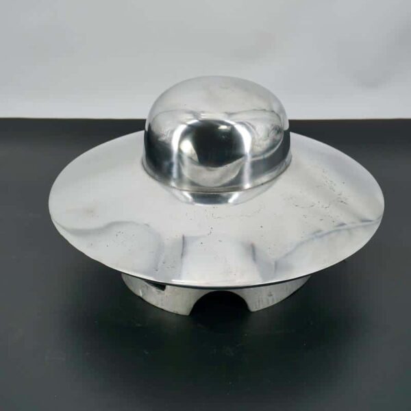 Antique hat shape