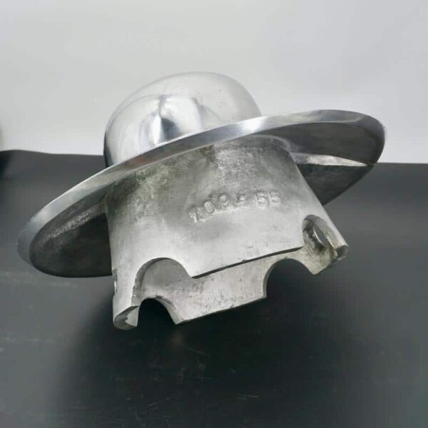 Antique decorative object