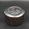 Objet de collection, matrice de médaille de cLemenceau