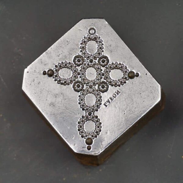 Croix picarde