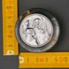 Antique Joan of Arc medal