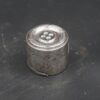 Moule de bouton ancien