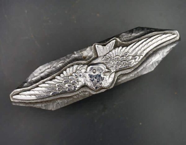Magnifique moule de bijoux, broche, pendentif, bracelet art nouveau