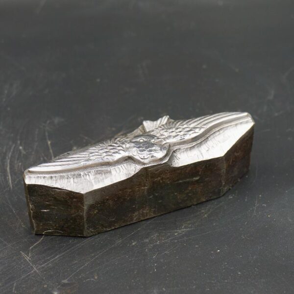 Vintagejewel mold circa 1910