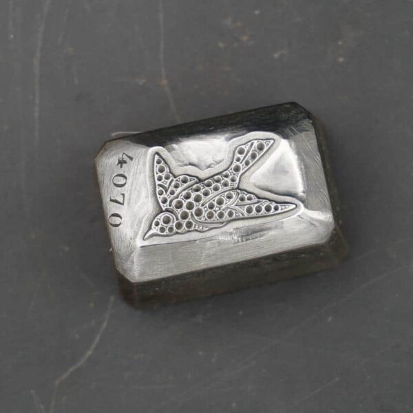 Ancien bijoux vers 1910