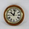 ancienne horloge électrique Brillié