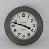 HORLOGE BRILLIE ZINC ANCIENNE
