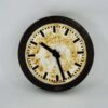 Horloge Industrielle électrique