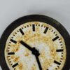 Electric Industrial Clock