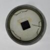 Industrial electric clock from the 50s and 60s