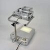 ANTIQUE INDUSTRIAL LAMP